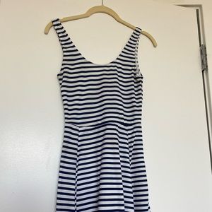 H&M a-line dress, US size 4